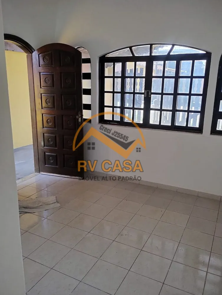 Casa, 2 quartos, 80 m² - Foto 6