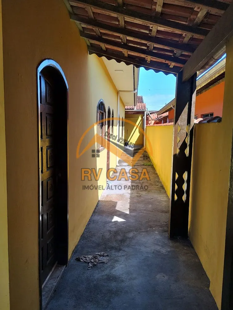 Casa, 2 quartos, 80 m² - Foto 2