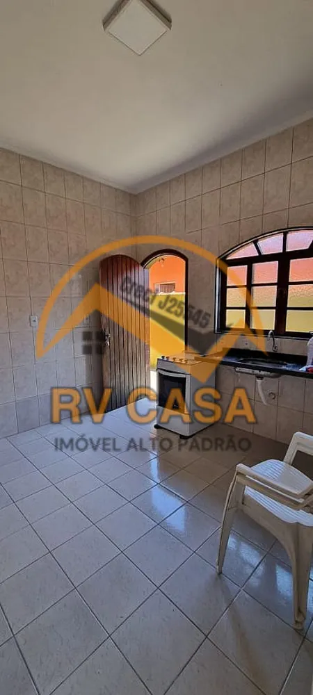 Casa, 2 quartos, 80 m² - Foto 4