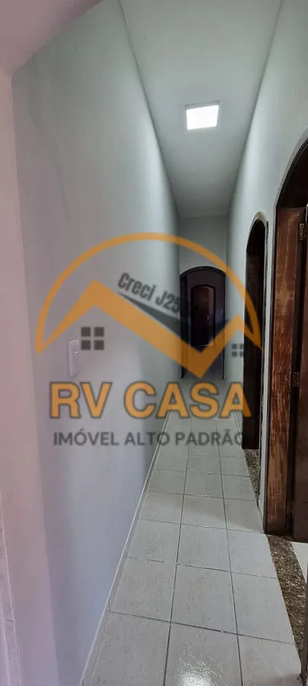Casa, 2 quartos, 80 m² - Foto 7