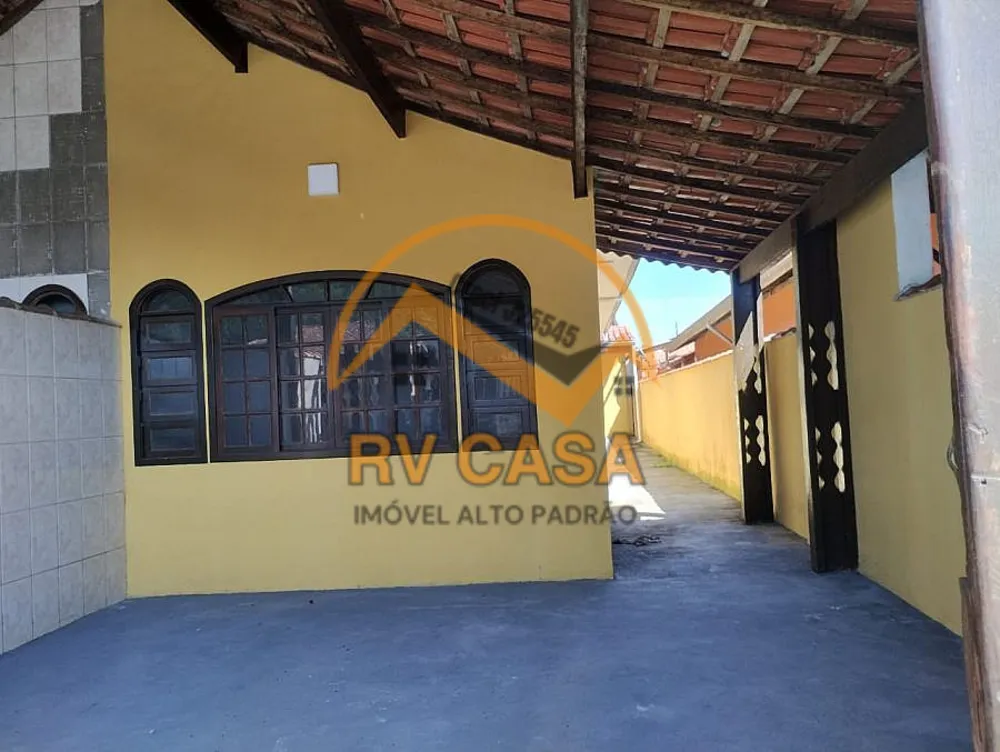Casa, 2 quartos, 80 m² - Foto 1