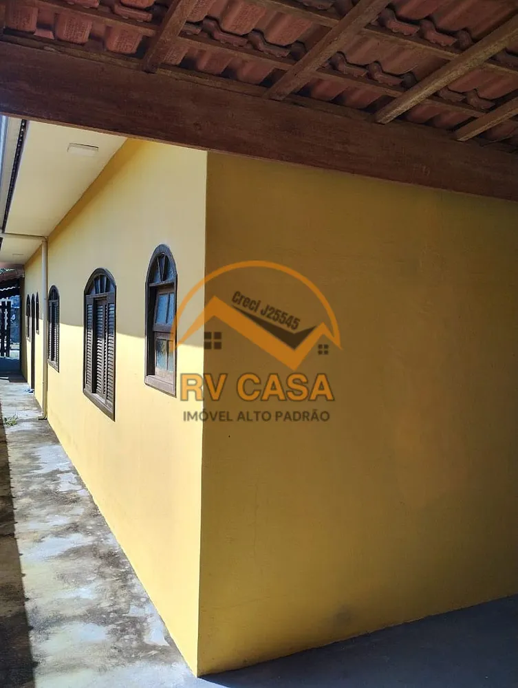 Casa, 2 quartos, 80 m² - Foto 3