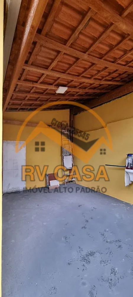 Casa, 2 quartos, 80 m² - Foto 13