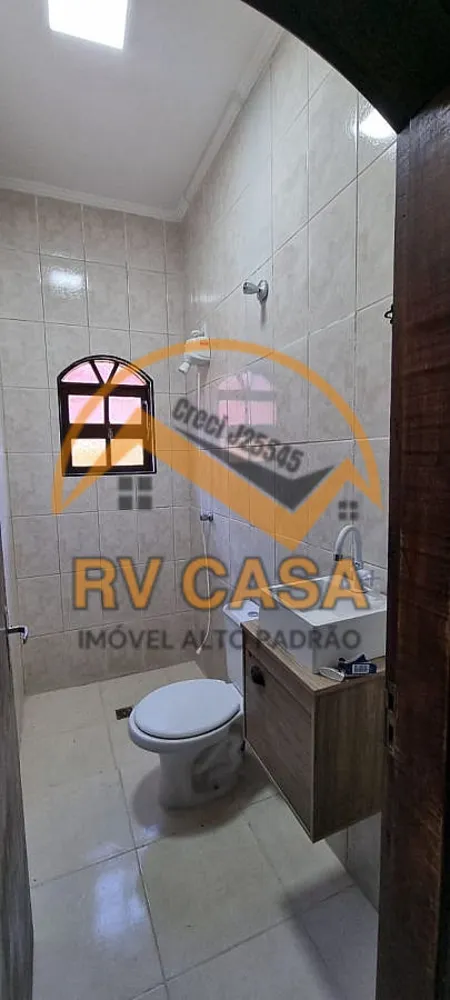 Casa, 2 quartos, 80 m² - Foto 11