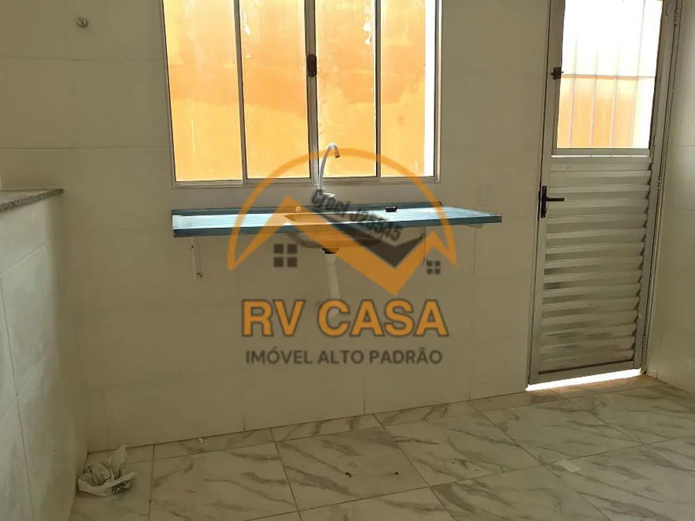 Casa, 2 quartos, 50 m² - Foto 3