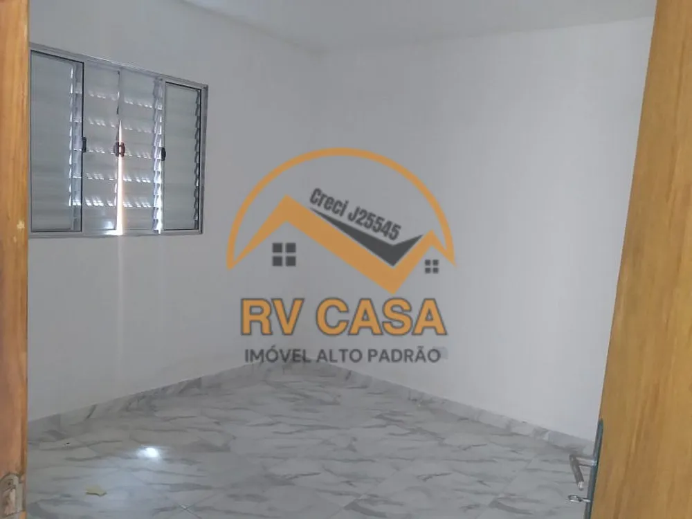 Casa, 2 quartos, 50 m² - Foto 4
