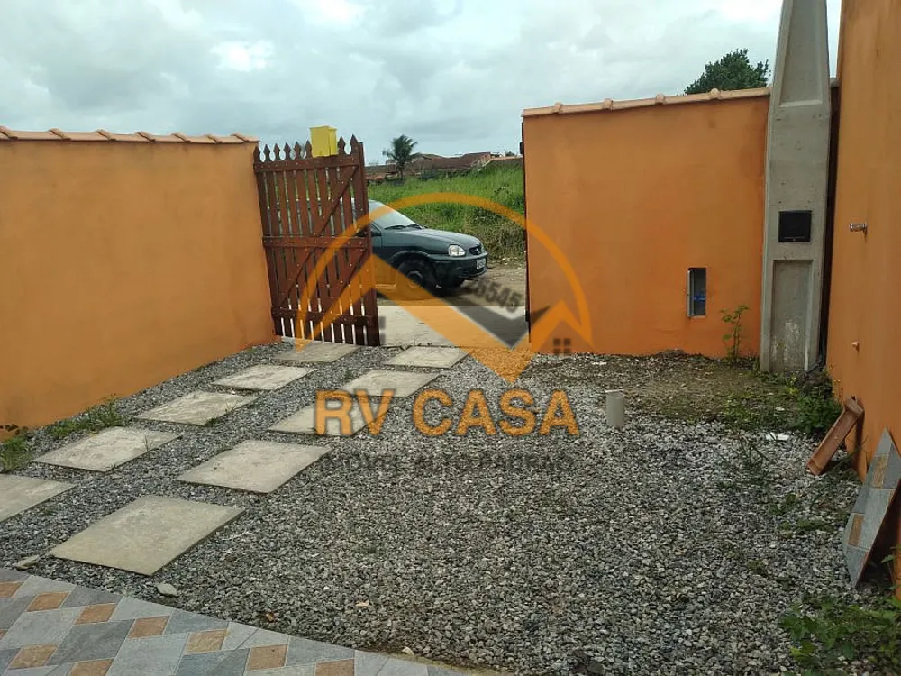 Casa, 2 quartos, 50 m² - Foto 8