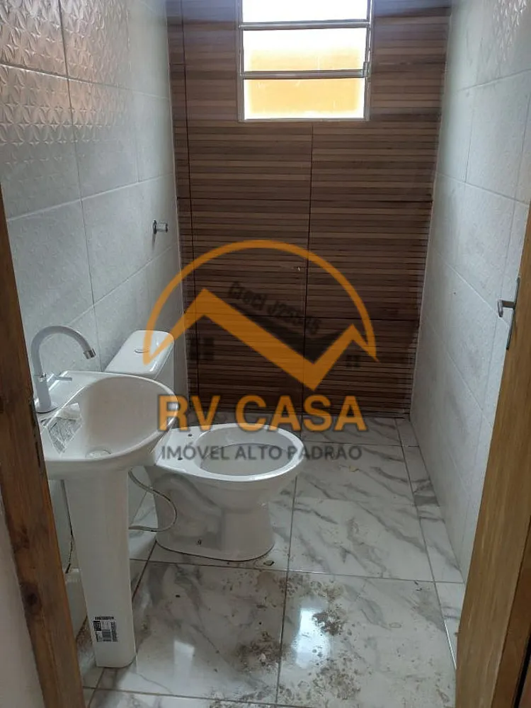 Casa, 2 quartos, 50 m² - Foto 6
