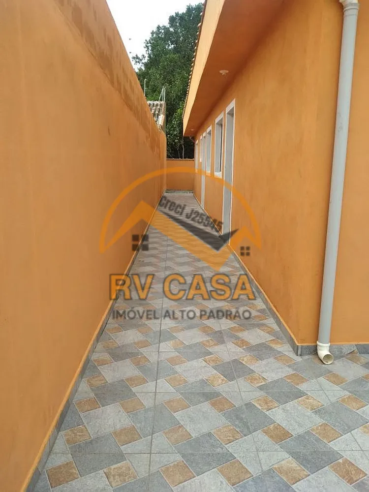 Casa, 2 quartos, 50 m² - Foto 7