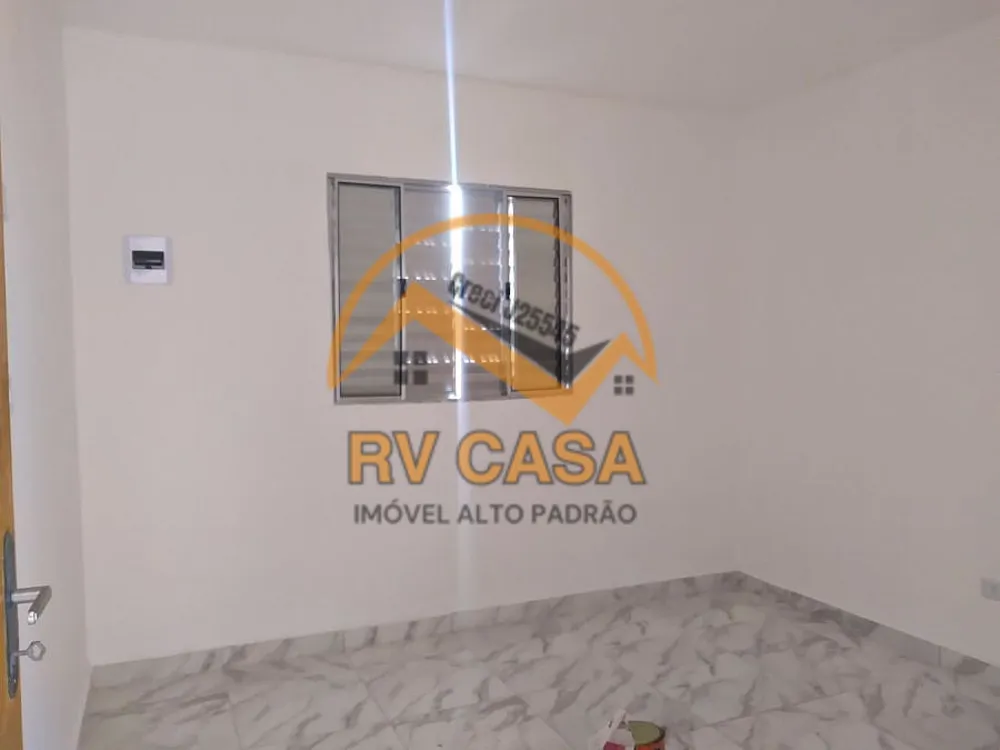 Casa, 2 quartos, 50 m² - Foto 5