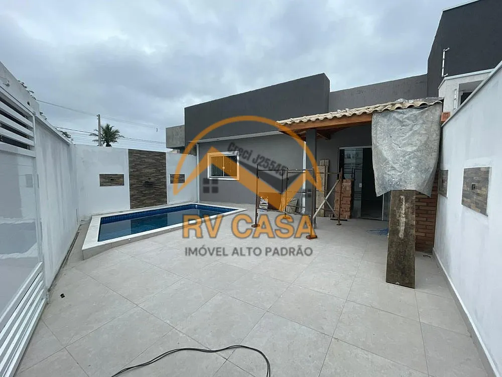 Casa, 2 quartos, 97 m² - Foto 2