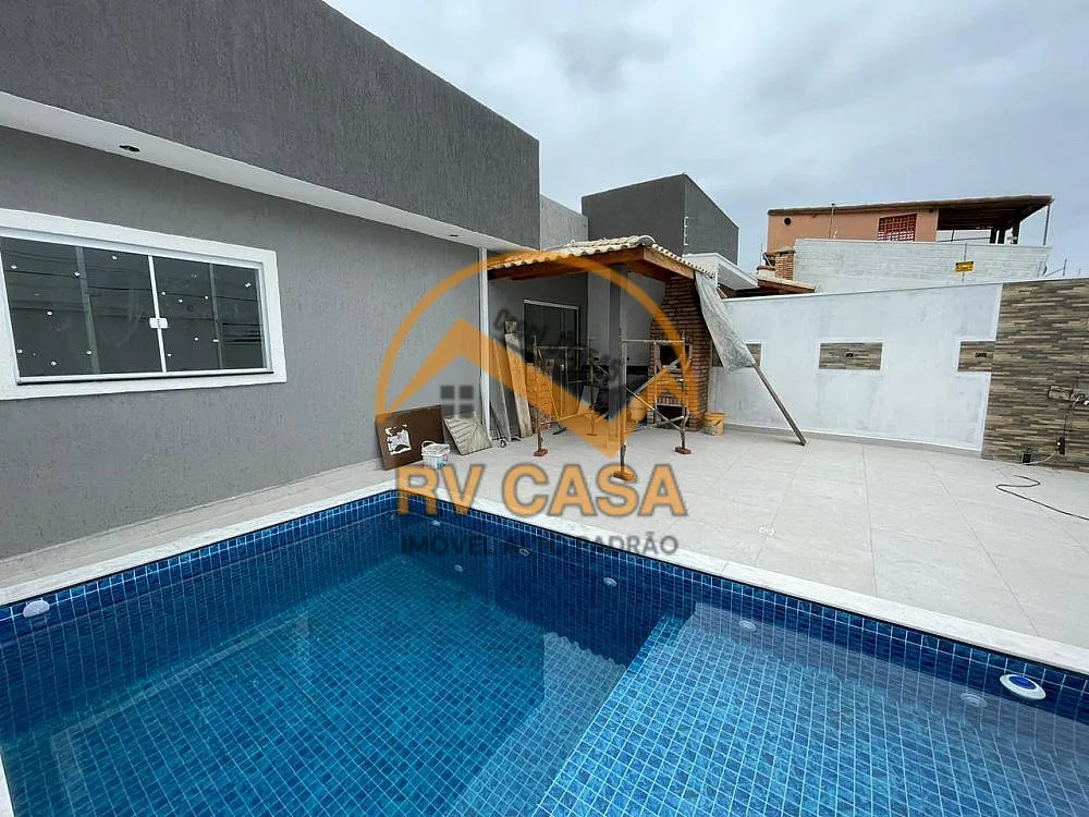 Casa, 2 quartos, 97 m² - Foto 1