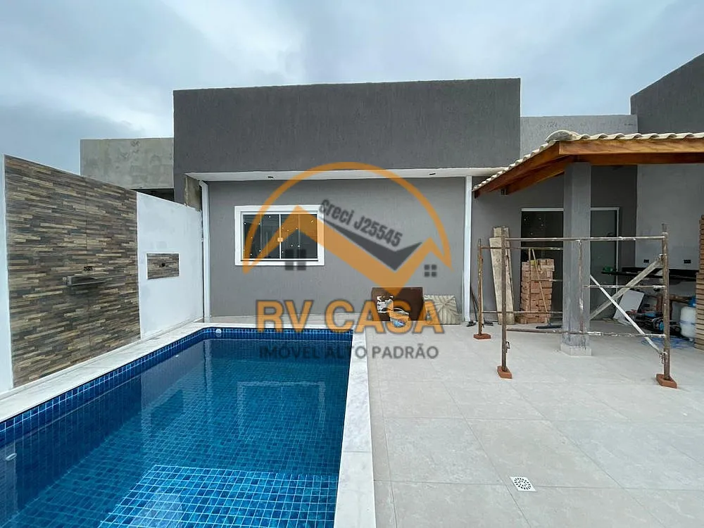 Casa, 2 quartos, 97 m² - Foto 4