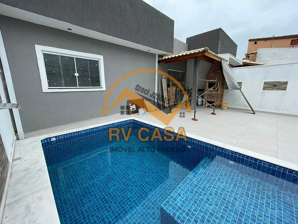 Casa, 2 quartos, 97 m² - Foto 3