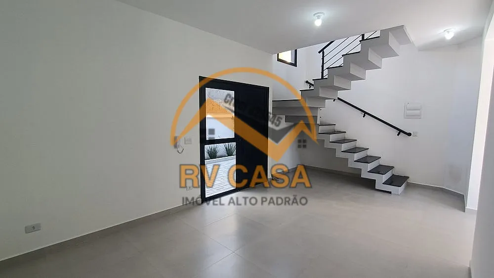 Casa de Condomínio, 2 quartos - Foto 8