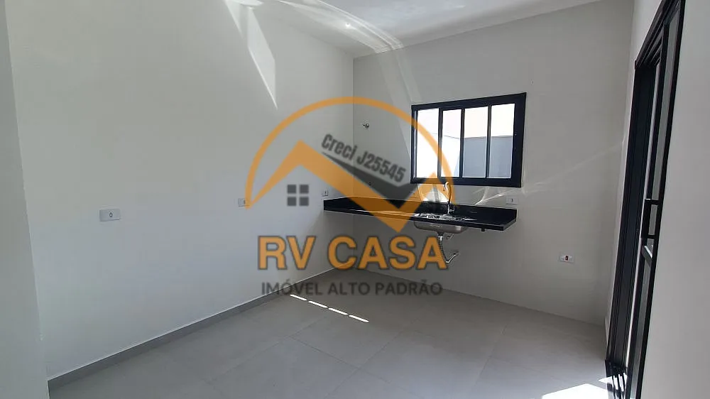 Casa de Condomínio, 2 quartos - Foto 7