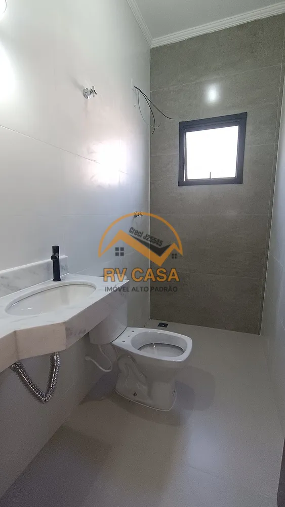 Casa de Condomínio, 2 quartos - Foto 14