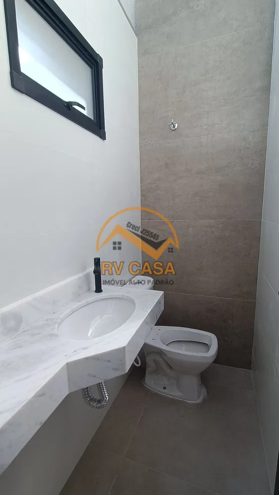 Casa de Condomínio, 2 quartos - Foto 5