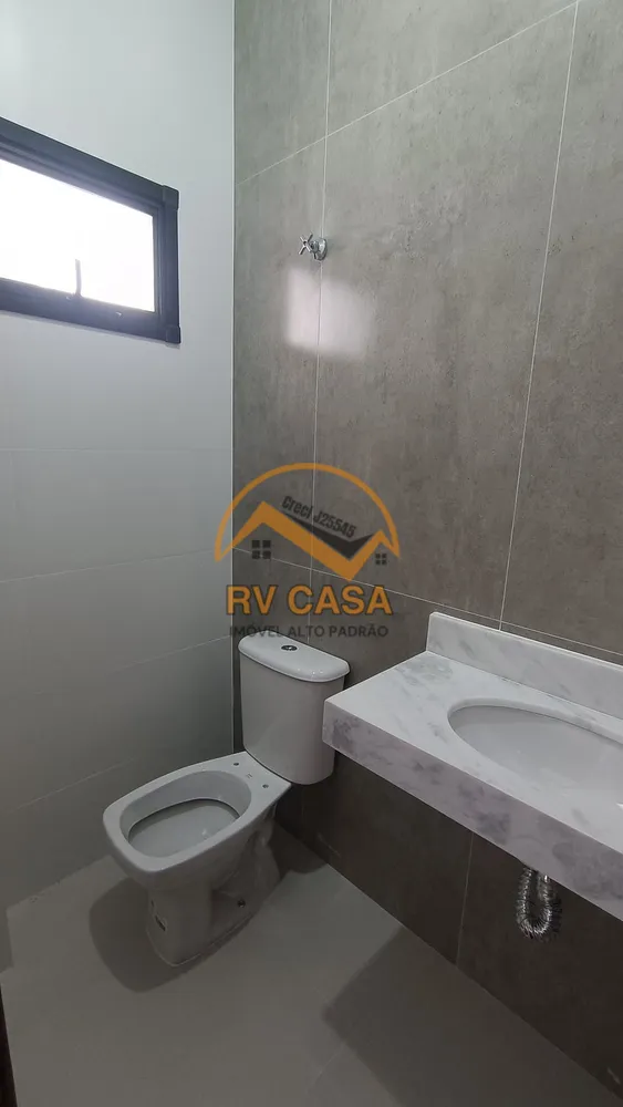 Casa de Condomínio, 2 quartos - Foto 10
