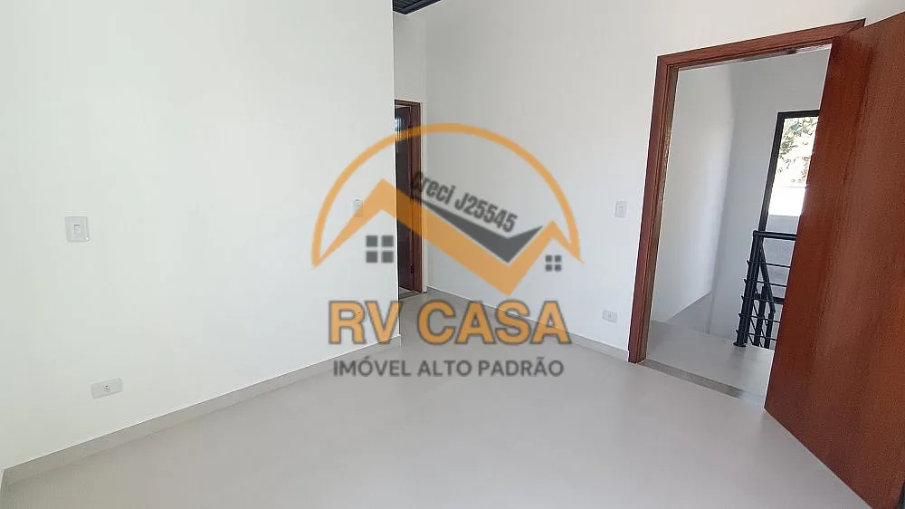 Casa de Condomínio, 2 quartos - Foto 11