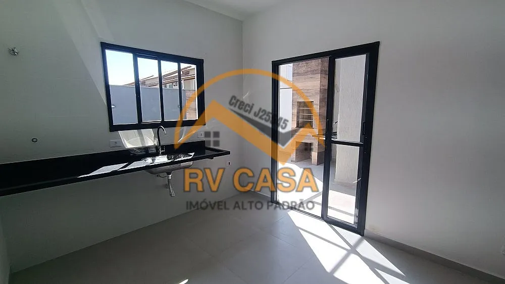 Casa de Condomínio, 2 quartos - Foto 6