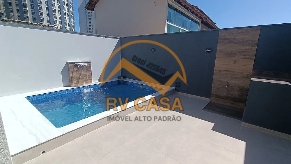 Casa de Condomínio, 2 quartos - Foto 3