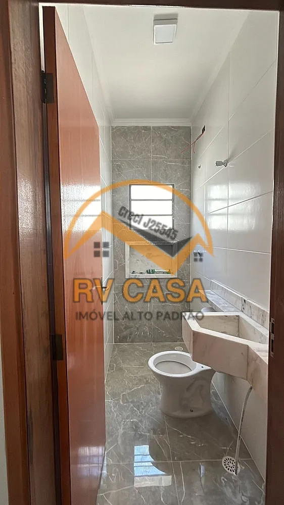 Casa, 3 quartos, 85 m² - Foto 12