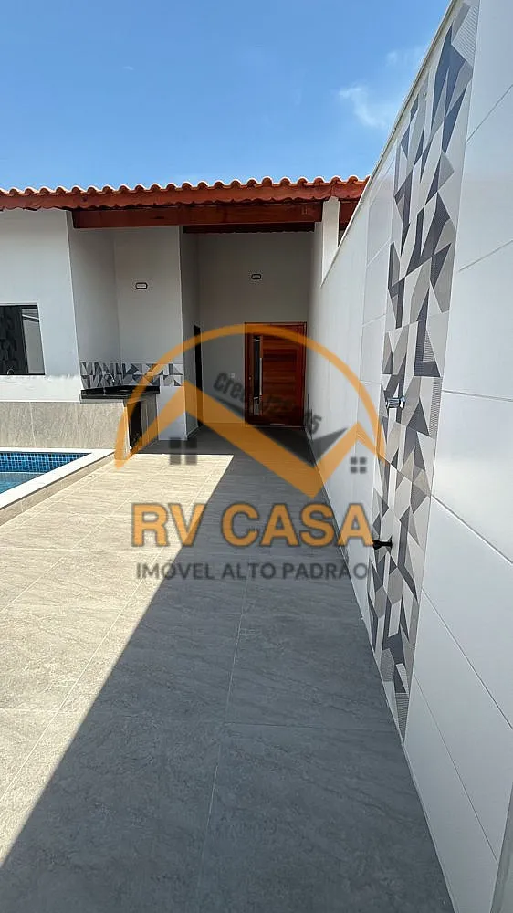 Casa, 3 quartos, 85 m² - Foto 4
