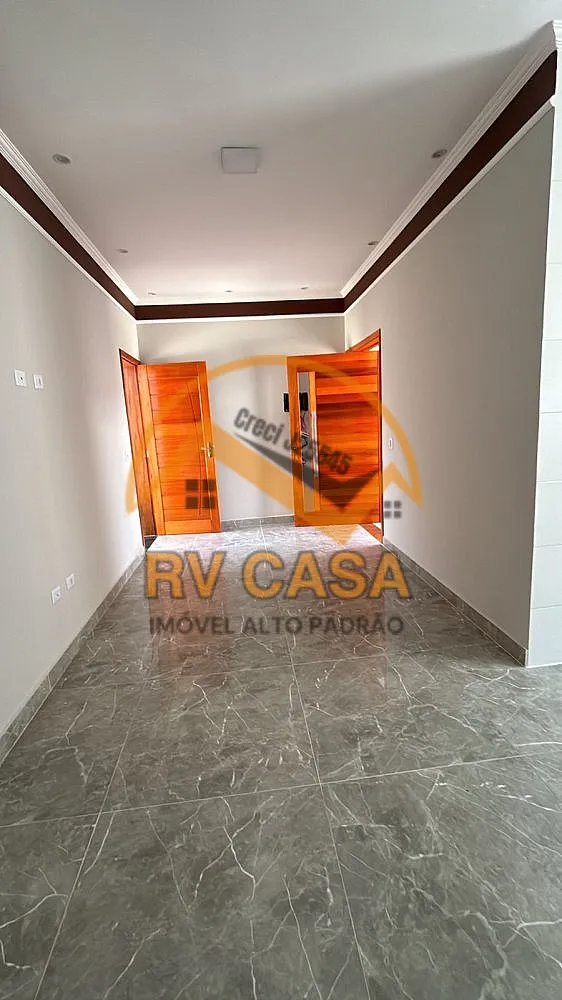 Casa, 3 quartos, 85 m² - Foto 6