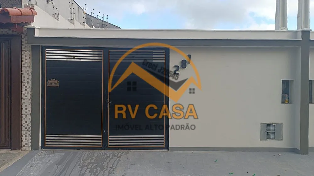 Casa, 3 quartos, 85 m² - Foto 16