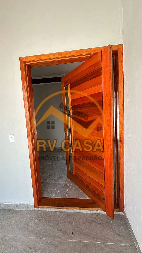 Casa, 3 quartos, 85 m² - Foto 13