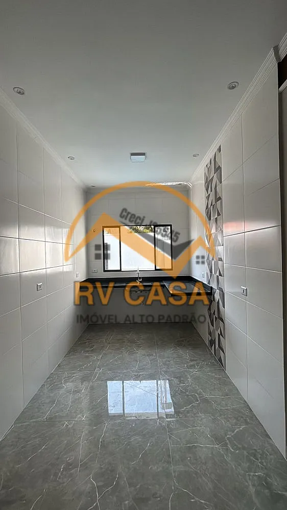 Casa, 3 quartos, 85 m² - Foto 8