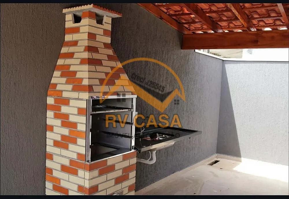 Casa, 2 quartos, 65 m² - Foto 3