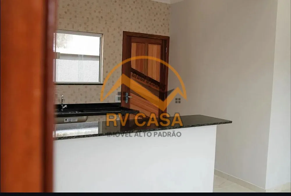 Casa, 2 quartos, 65 m² - Foto 6
