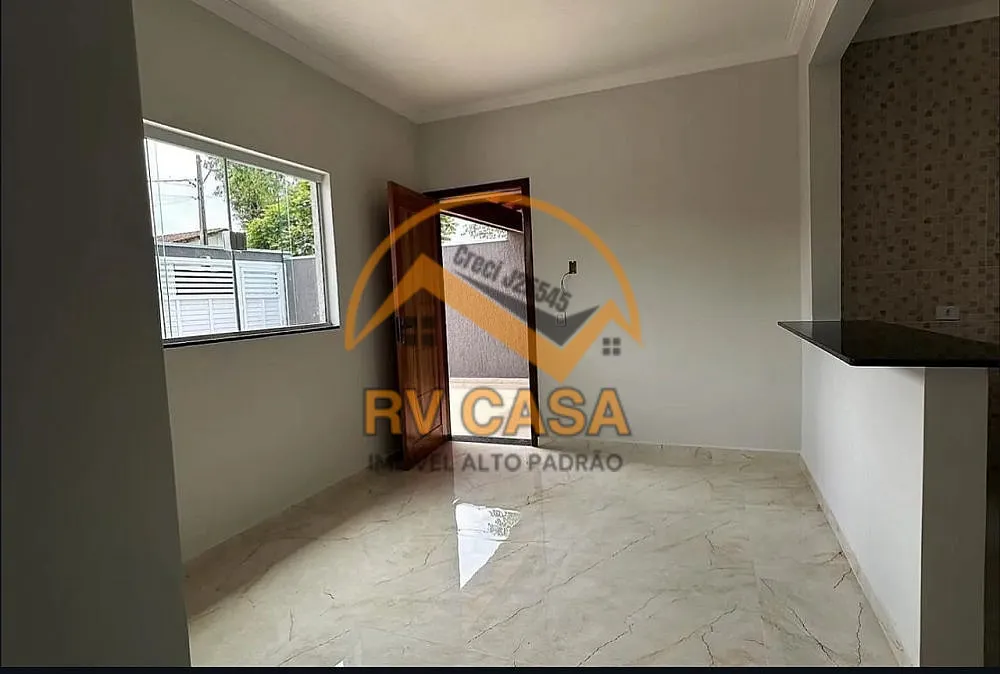 Casa, 2 quartos, 65 m² - Foto 4