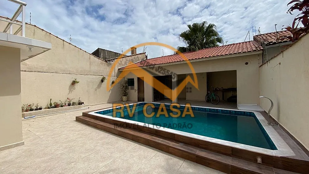 Casa, 3 quartos, 233 m² - Foto 3