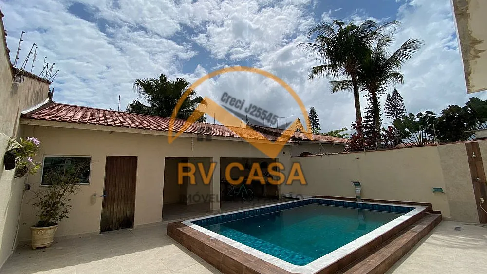 Casa, 3 quartos, 233 m² - Foto 4