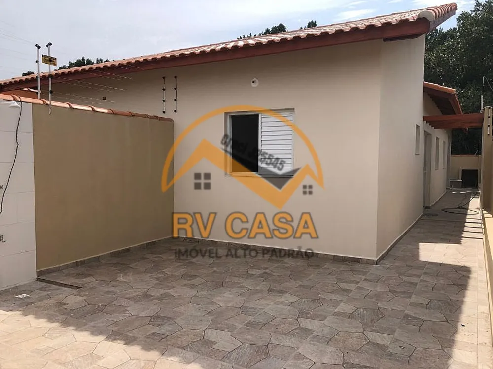 Casa, 2 quartos, 56 m² - Foto 9
