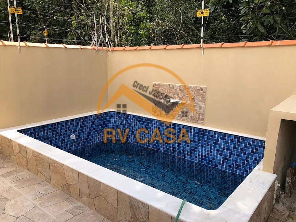 Casa, 2 quartos, 56 m² - Foto 15