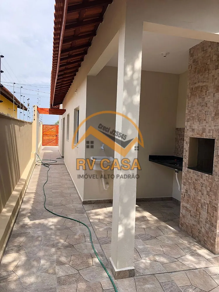 Casa, 2 quartos, 56 m² - Foto 11