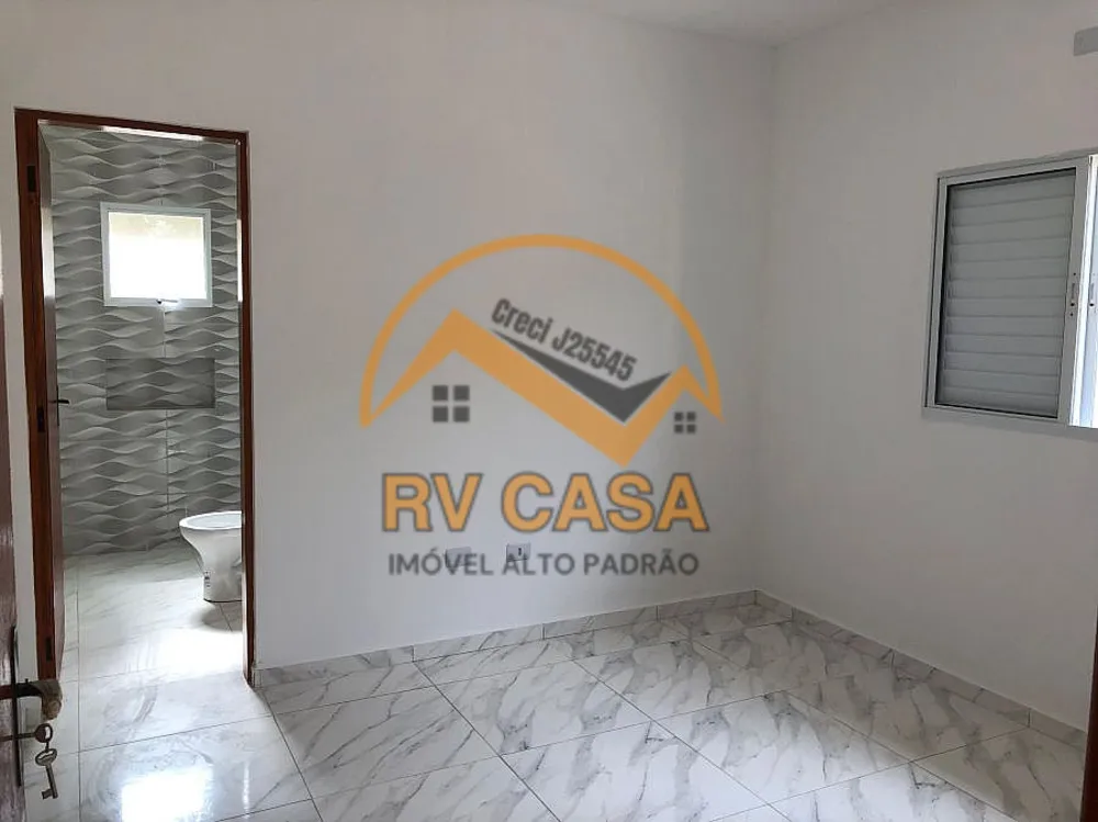 Casa, 2 quartos, 56 m² - Foto 7