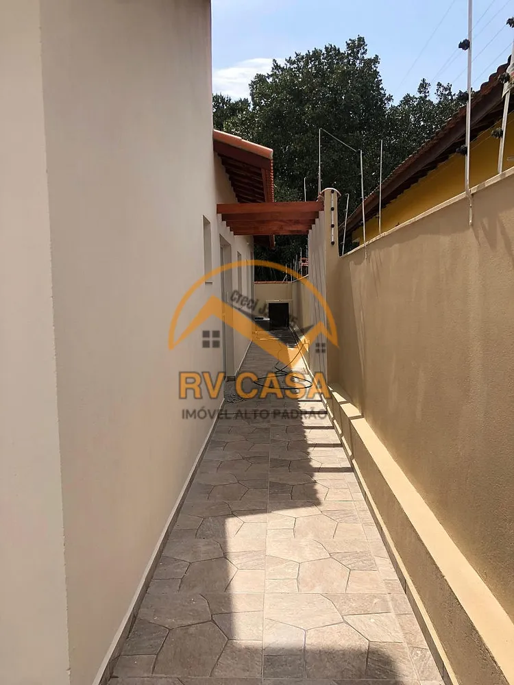 Casa, 2 quartos, 56 m² - Foto 6