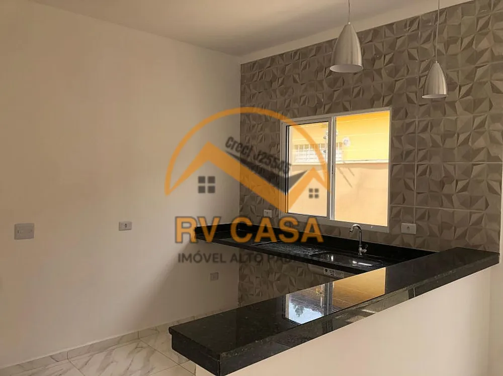 Casa, 2 quartos, 56 m² - Foto 5