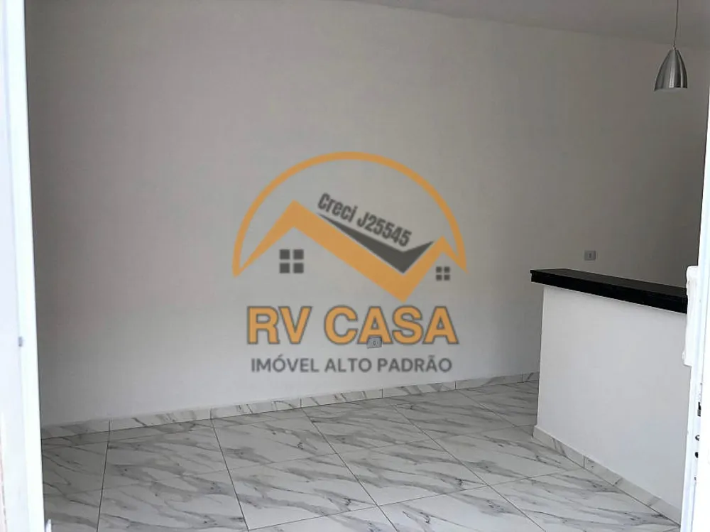 Casa, 2 quartos, 56 m² - Foto 10