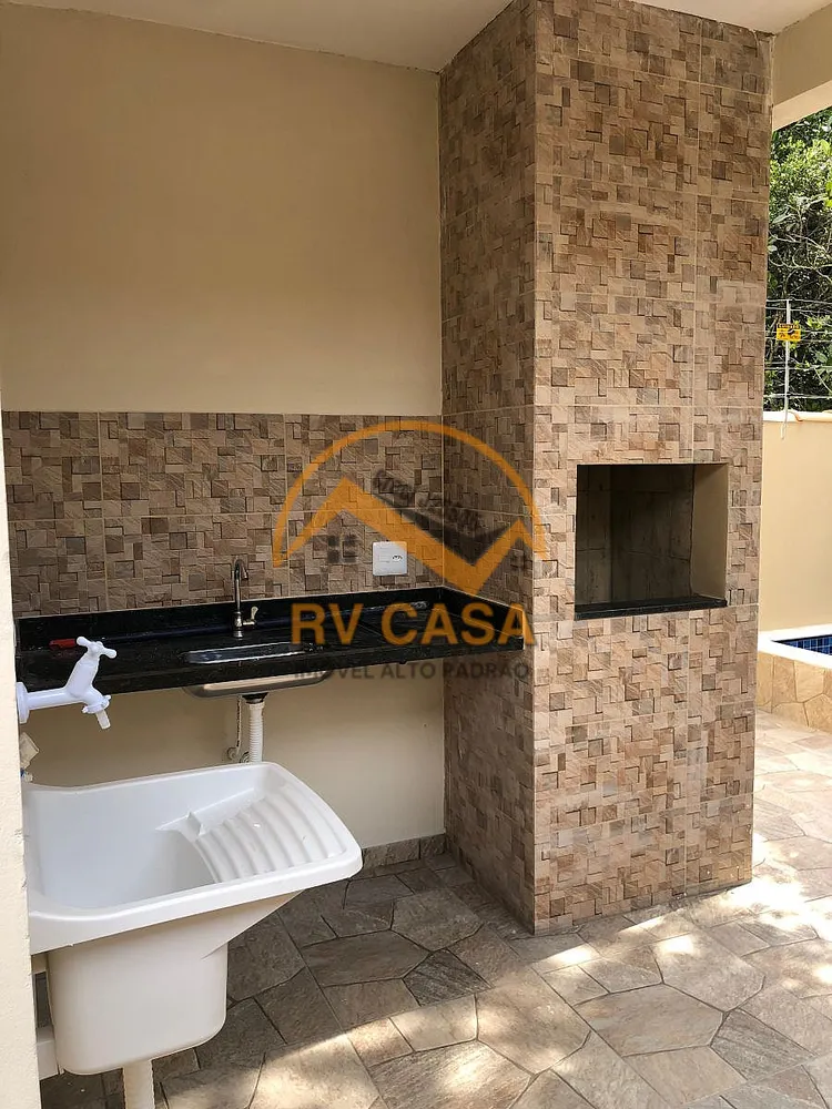 Casa, 2 quartos, 56 m² - Foto 14