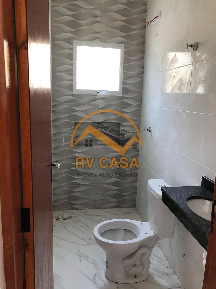 Casa, 2 quartos, 56 m² - Foto 8