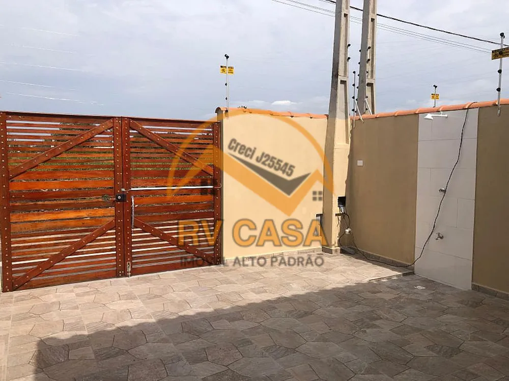 Casa, 2 quartos, 56 m² - Foto 12