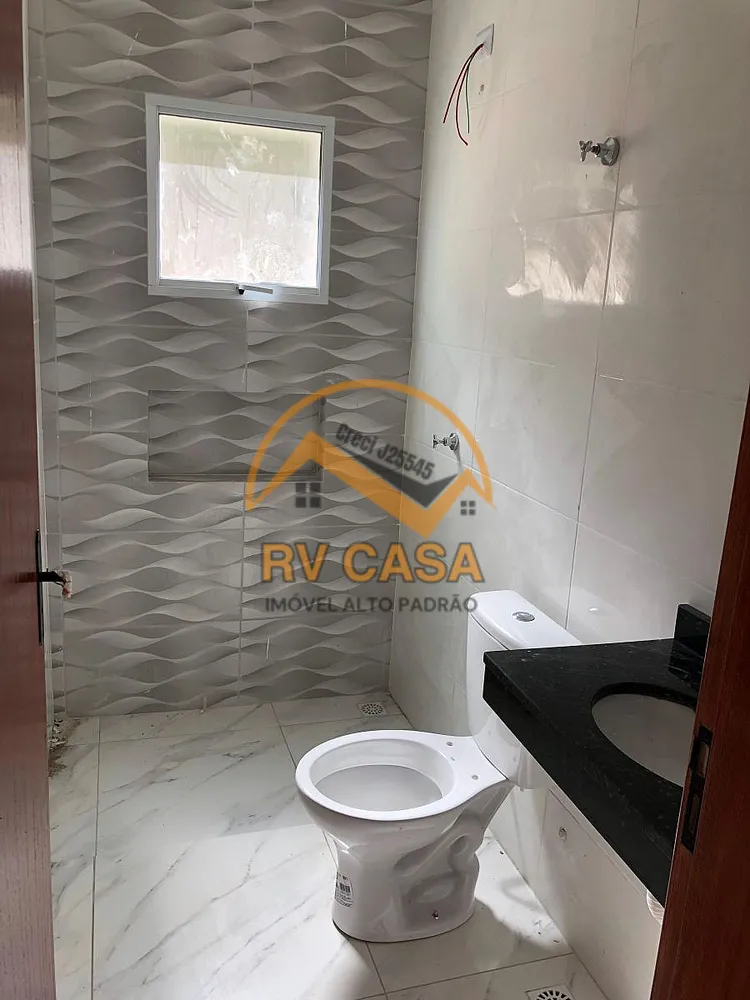 Casa, 2 quartos, 56 m² - Foto 4