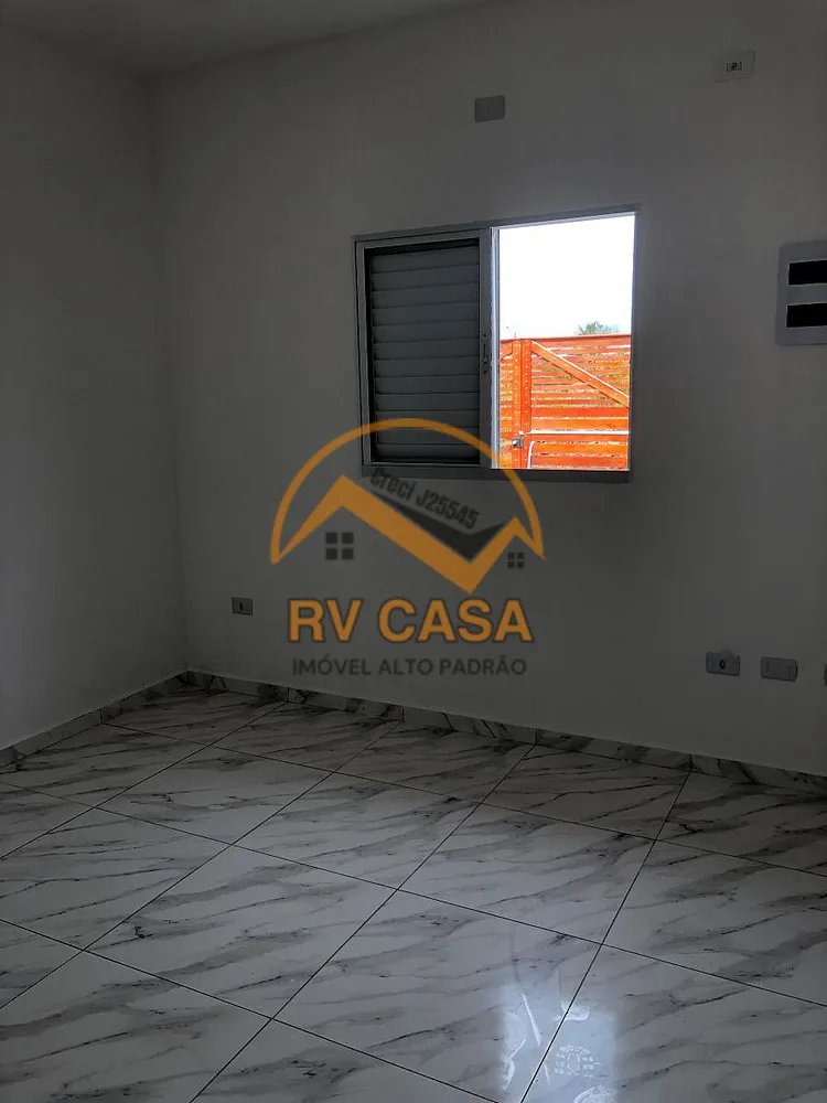 Casa, 2 quartos, 56 m² - Foto 3