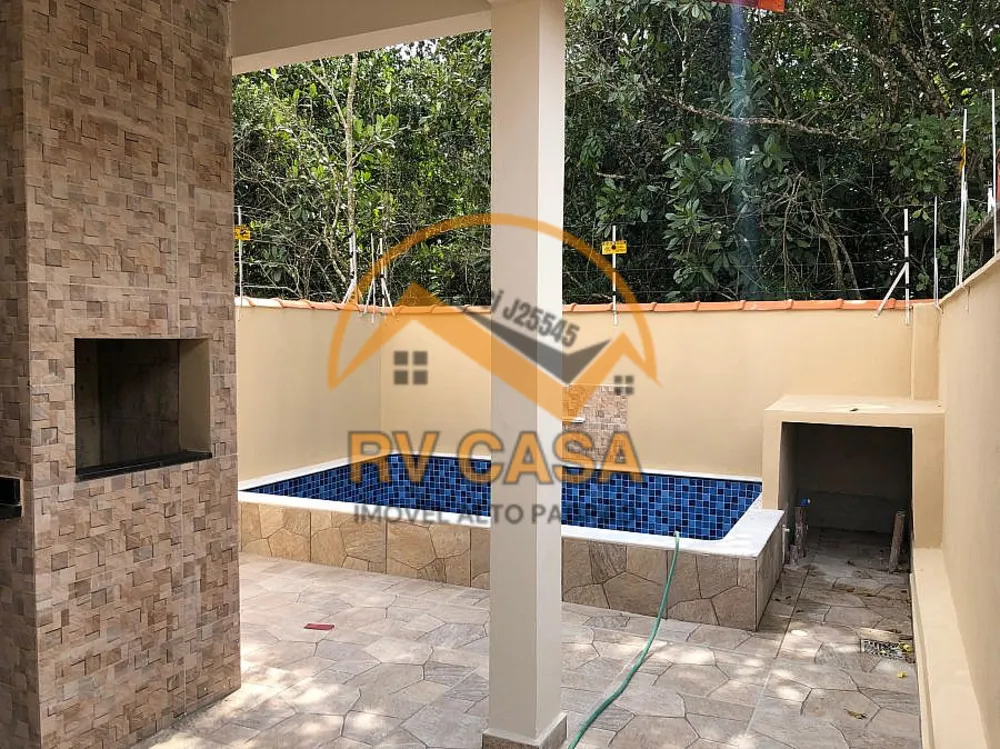 Casa, 2 quartos, 56 m² - Foto 13